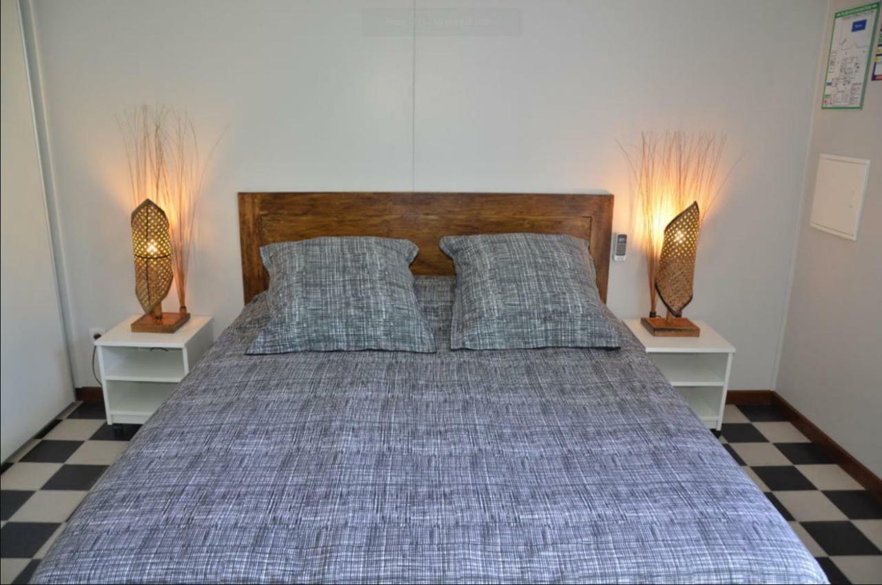 Bed and Breakfast Le Four A Pain Saint-Philippe Exterior foto